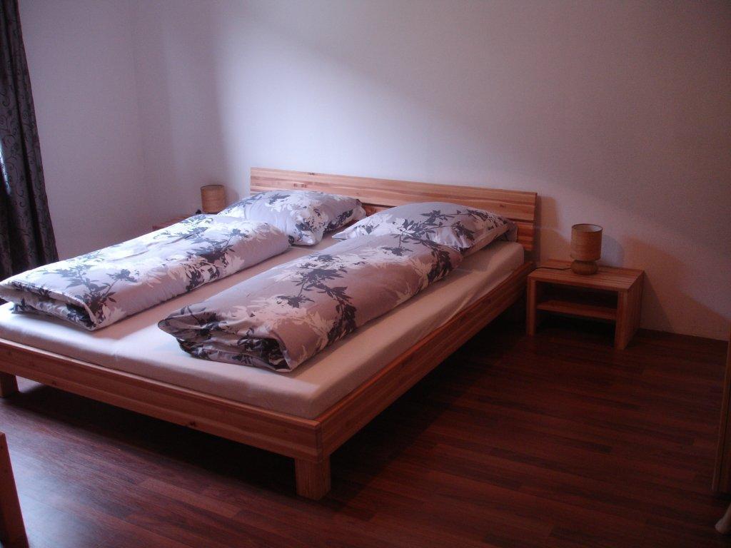 Flurahof Apartment Martell Ngoại thất bức ảnh