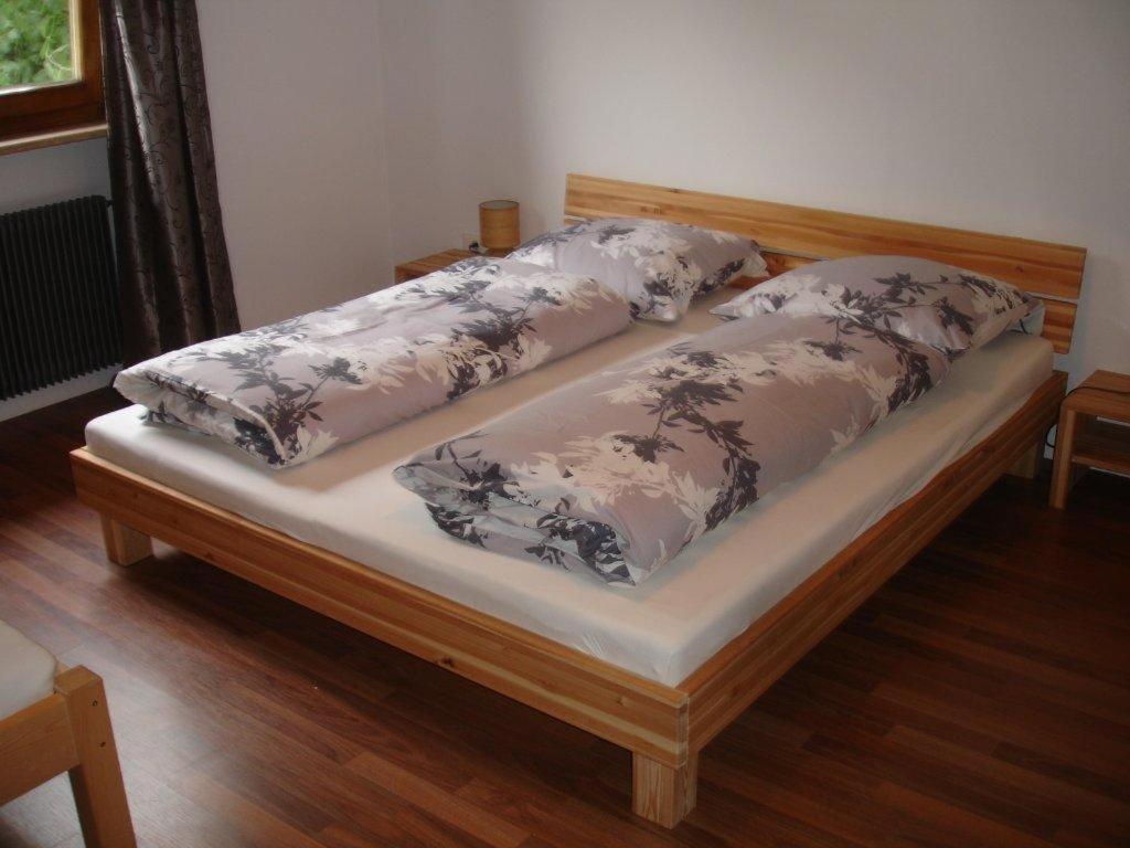 Flurahof Apartment Martell Ngoại thất bức ảnh