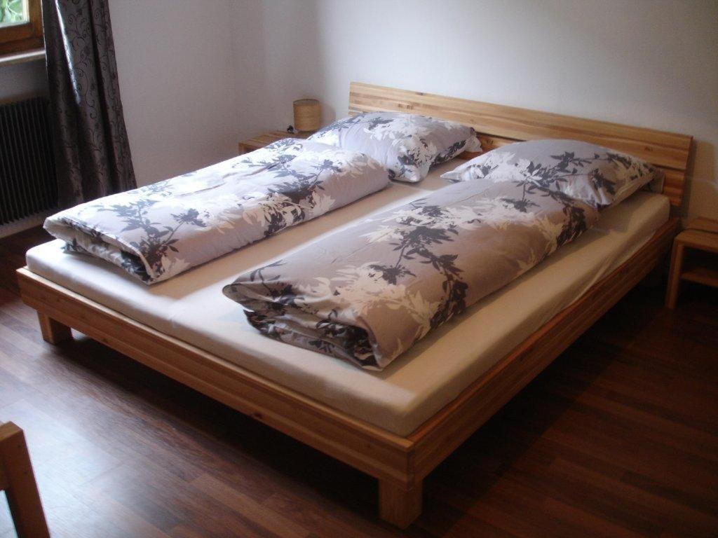 Flurahof Apartment Martell Ngoại thất bức ảnh