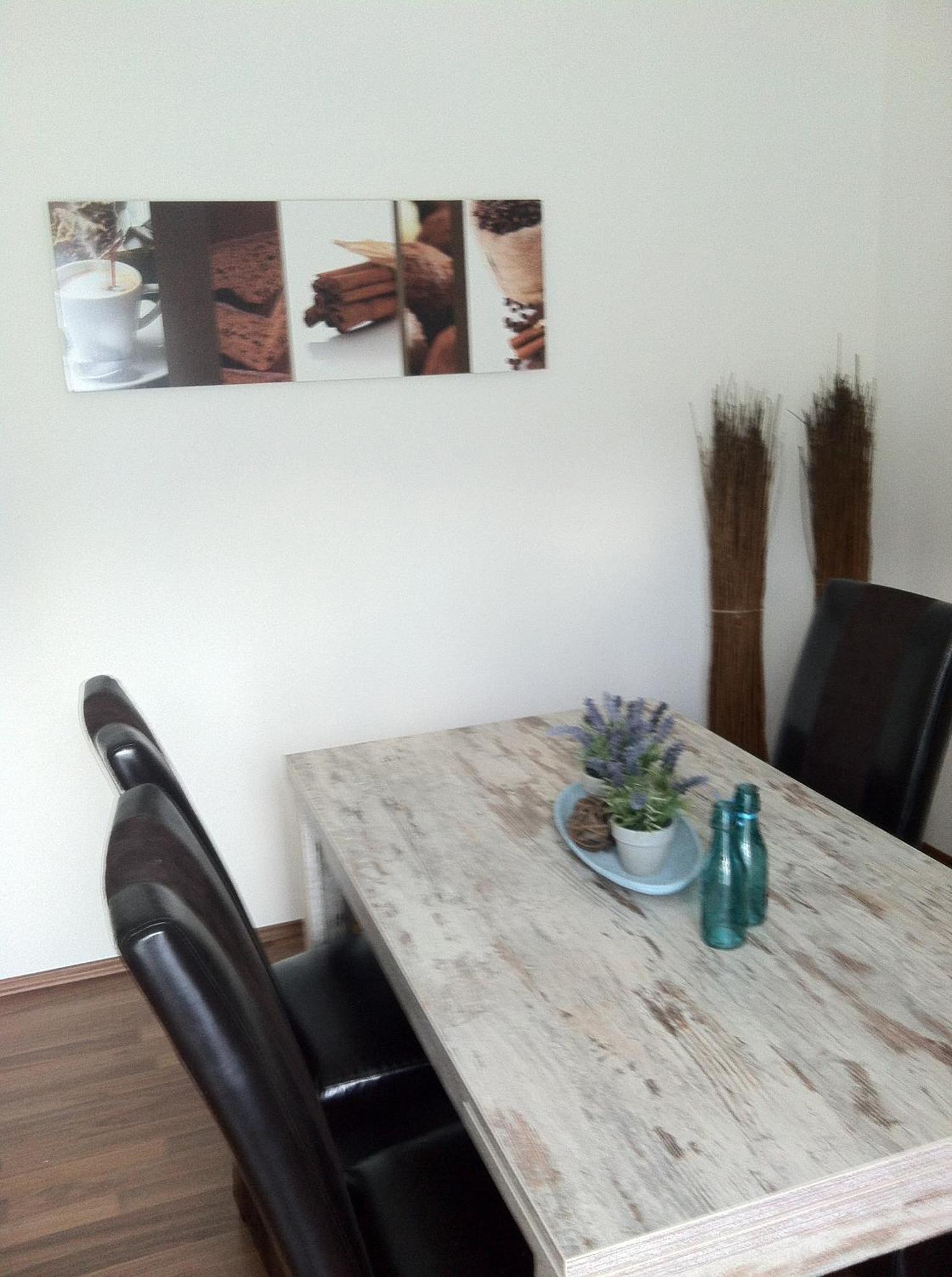 Flurahof Apartment Martell Ngoại thất bức ảnh