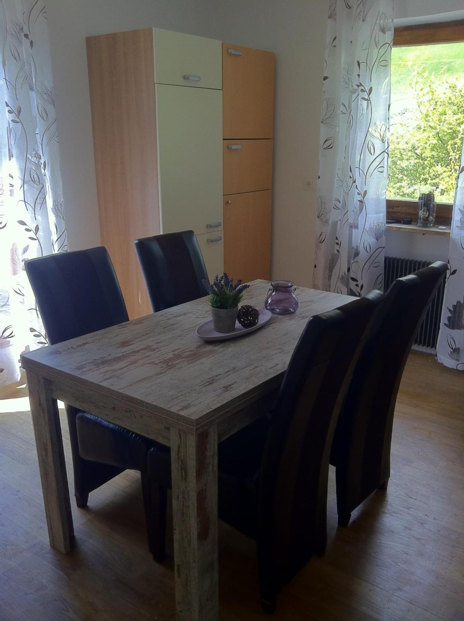 Flurahof Apartment Martell Ngoại thất bức ảnh