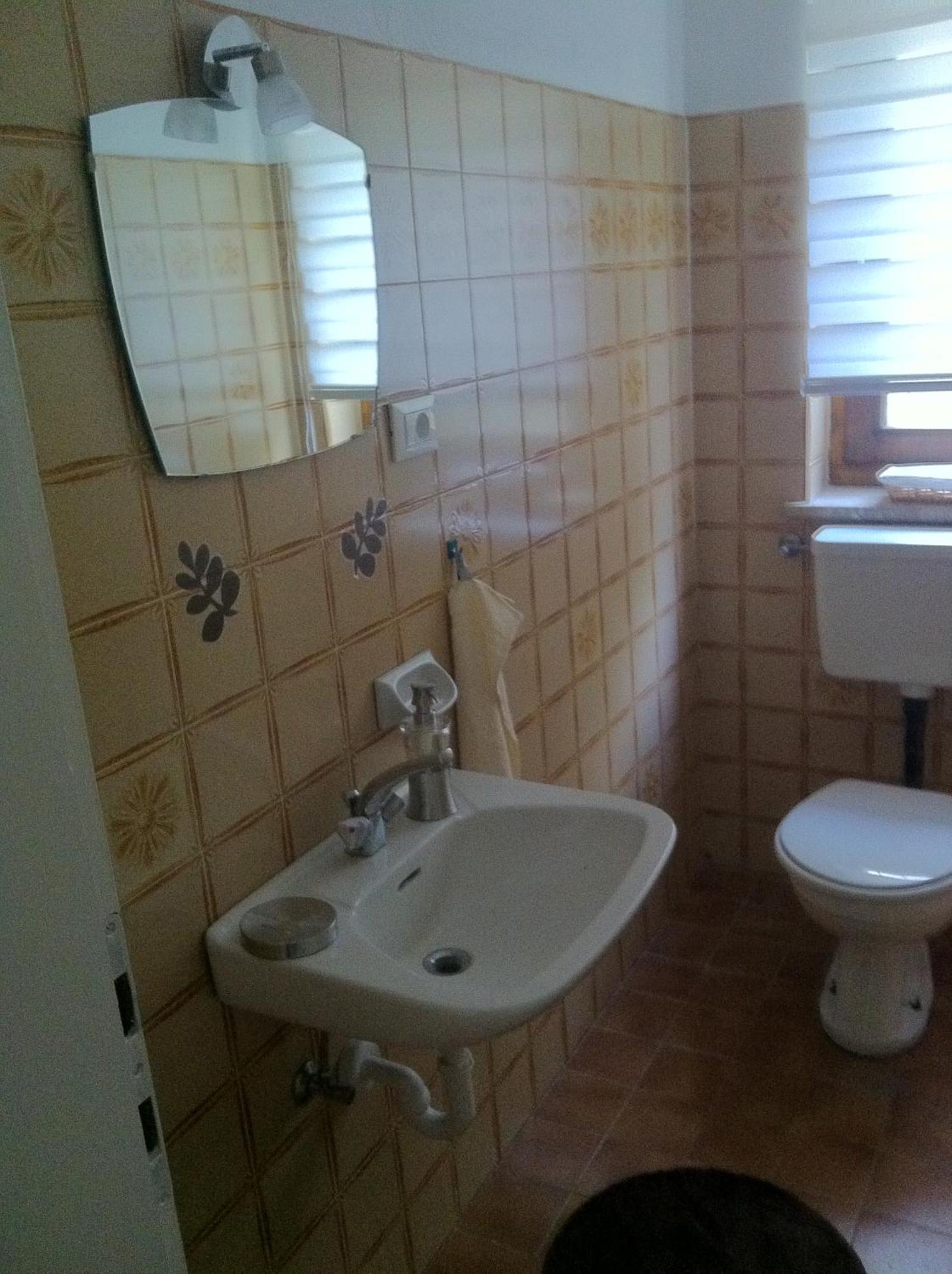 Flurahof Apartment Martell Ngoại thất bức ảnh