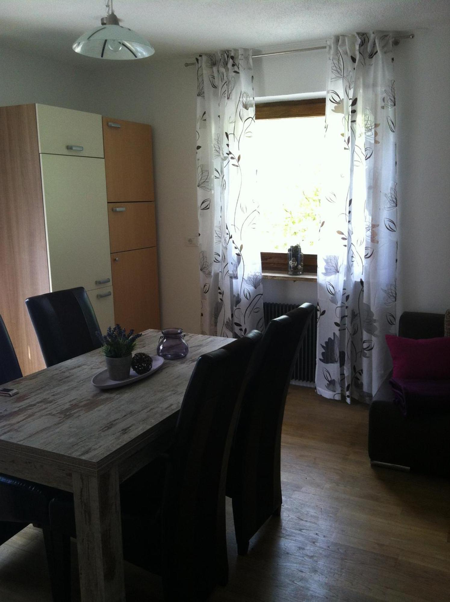 Flurahof Apartment Martell Ngoại thất bức ảnh