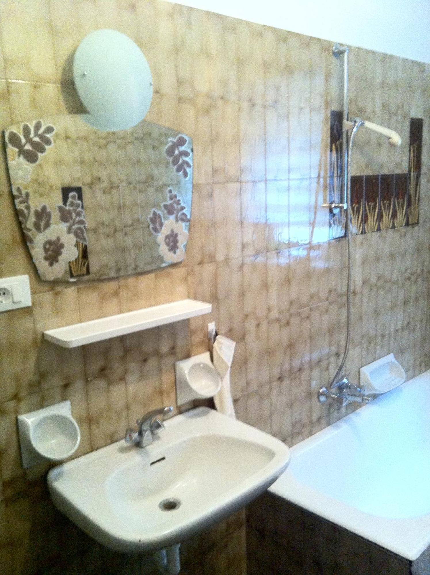 Flurahof Apartment Martell Ngoại thất bức ảnh