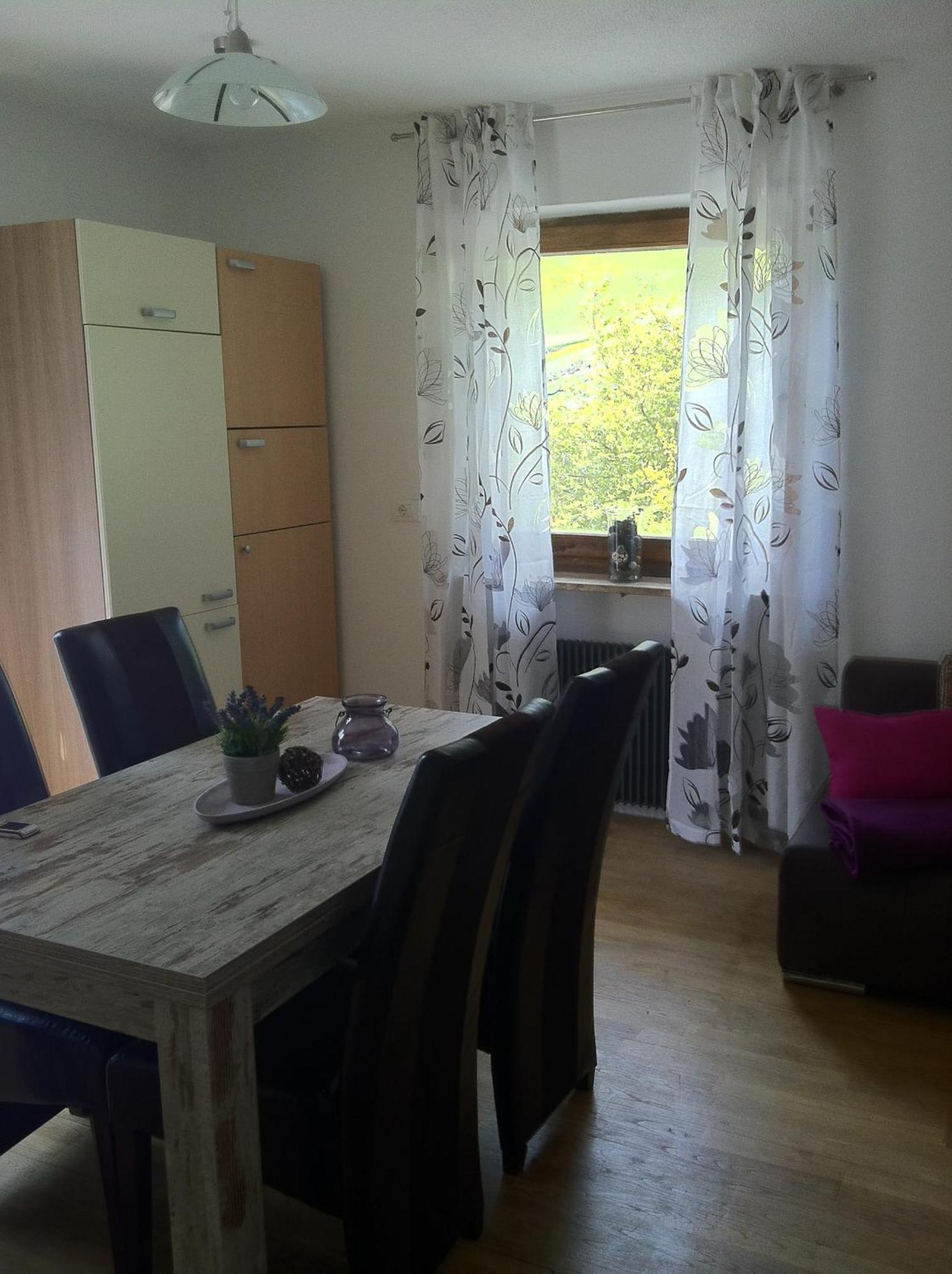 Flurahof Apartment Martell Ngoại thất bức ảnh