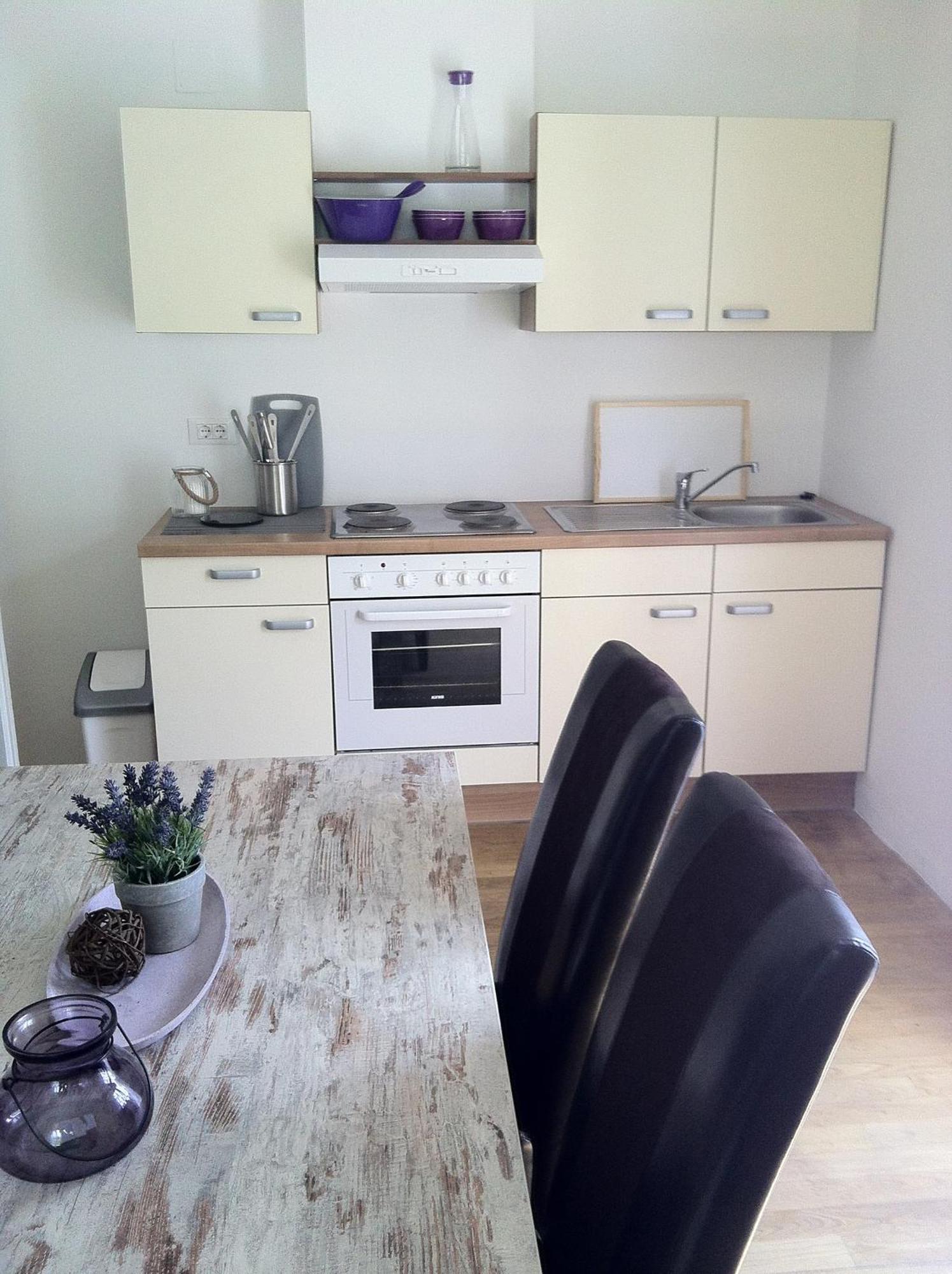 Flurahof Apartment Martell Ngoại thất bức ảnh