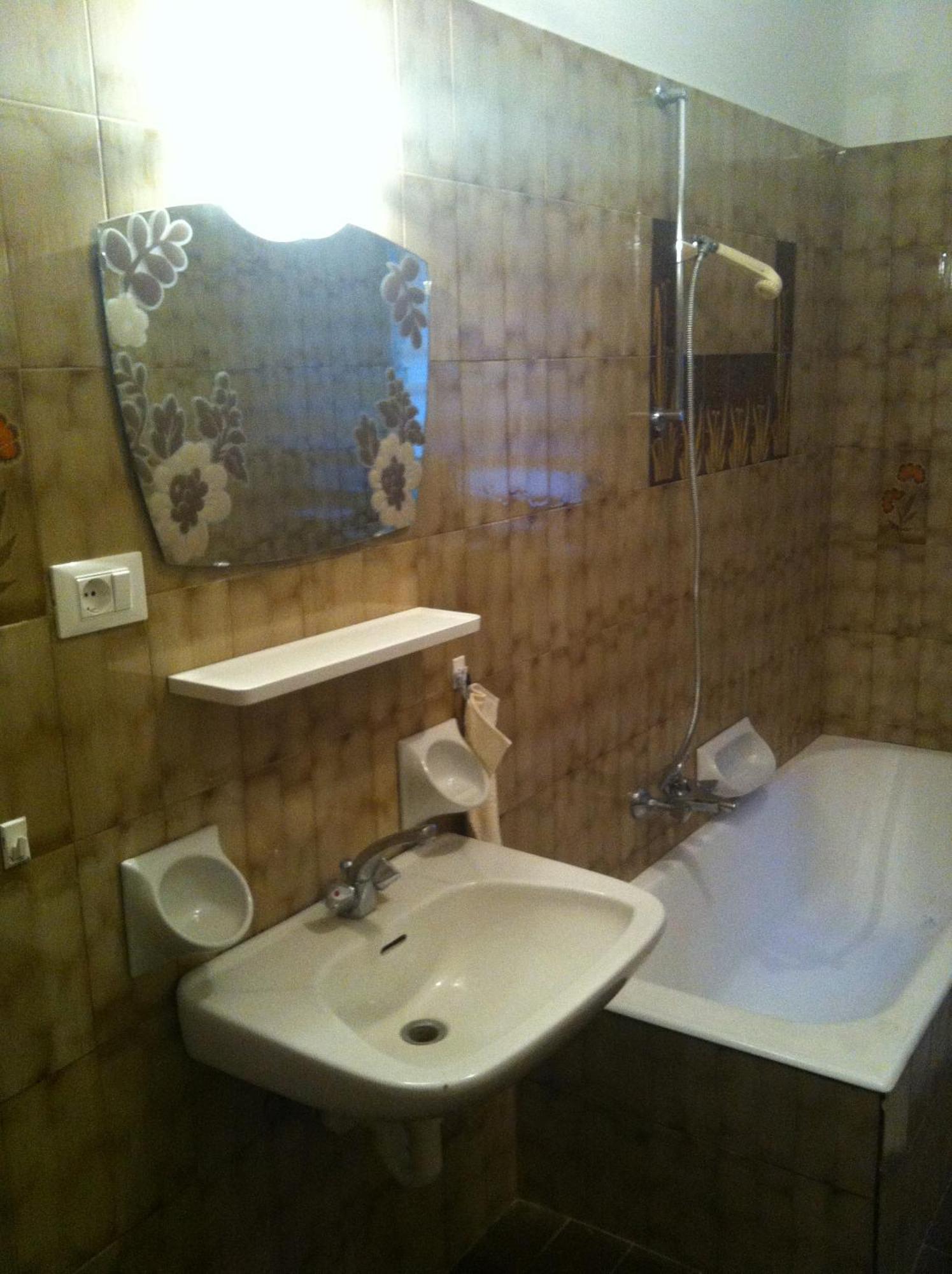 Flurahof Apartment Martell Ngoại thất bức ảnh