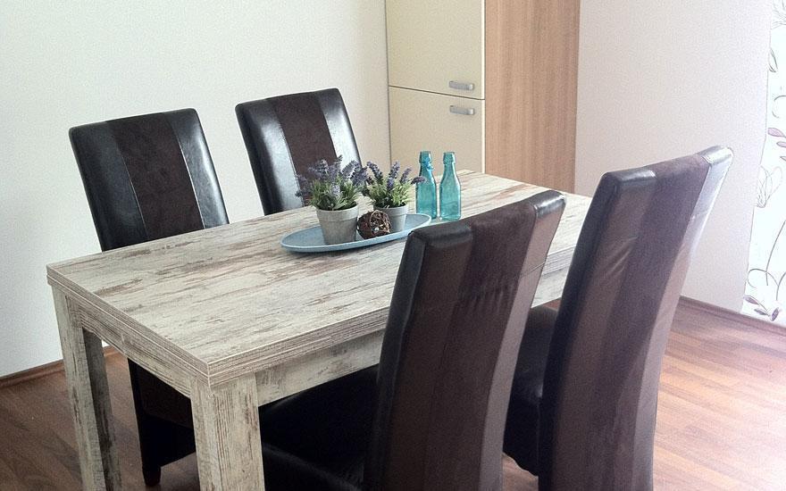 Flurahof Apartment Martell Ngoại thất bức ảnh