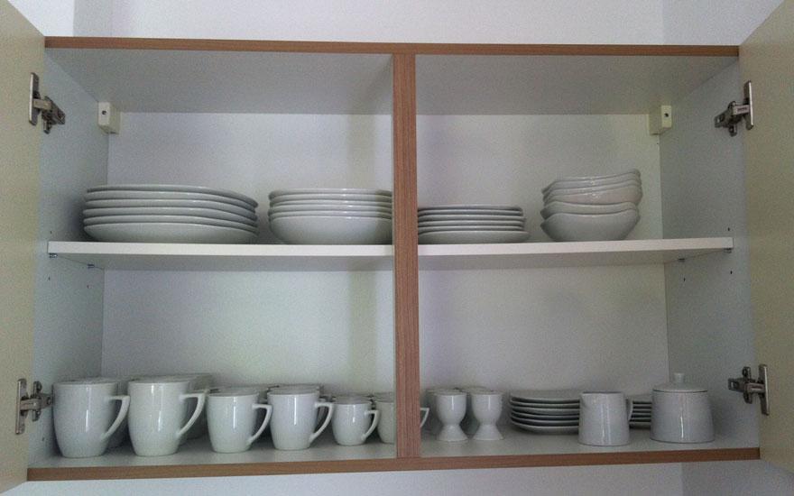 Flurahof Apartment Martell Phòng bức ảnh